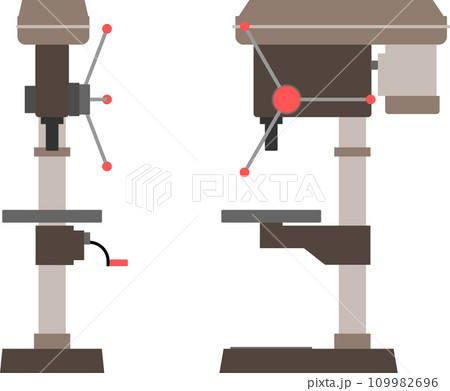 ボール盤 ボール盤 109982696