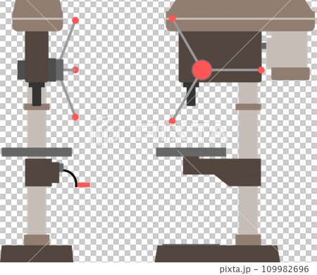 ボール盤 ボール盤 109982696
