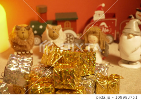 楽しいクリスマス12 楽しいクリスマス12 109983751