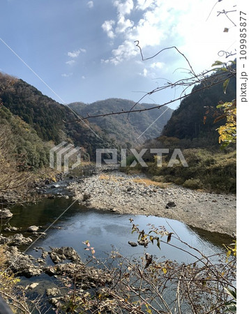 福知山線廃線敷ウォーク 109985877