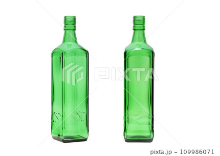 ガラスビン ガラスビン 109986071