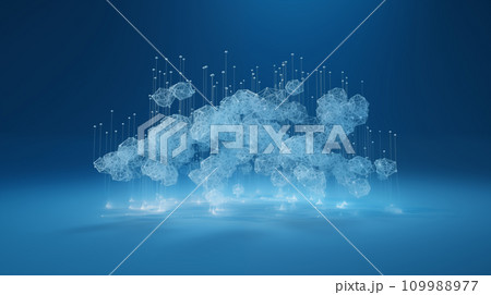 クラウドイメージ 109988977