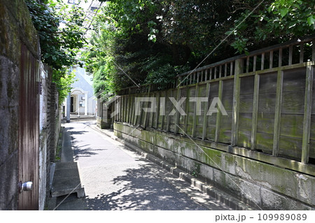 危険な塀 危険な塀 109989089