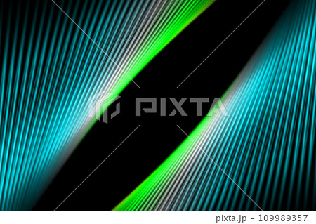 抽象的　ファンタジー　幻想的　パーティクル　CG　背景　壁紙 109989357