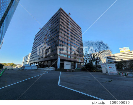 東京 ワクチン大規模接種センター 大手町(2023年1月) 東京 ワクチン大規模接種センター 大手町(2023年1月) 109990059