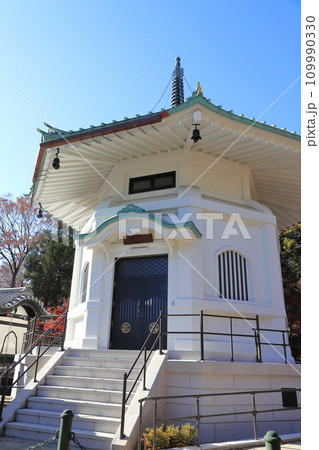 豪徳寺(ごうとくじ) 納骨堂 東京都世田谷区 豪徳寺(ごうとくじ) 納骨堂 東京都世田谷区 109990330
