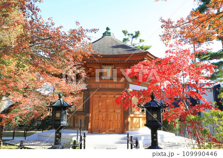 豪徳寺（ごうとくじ）　地蔵堂　東京都世田谷区　 109990446