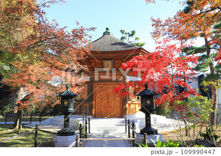 豪徳寺(ごうとくじ) 地蔵堂 東京都世田谷区 豪徳寺(ごうとくじ) 地蔵堂 東京都世田谷区 109990447