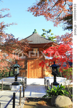豪徳寺(ごうとくじ) 地蔵堂 東京都世田谷区 豪徳寺(ごうとくじ) 地蔵堂 東京都世田谷区 109990450