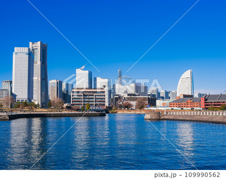 横浜ベイエリア 109990562