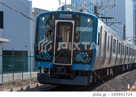 相模線E131系 109991724