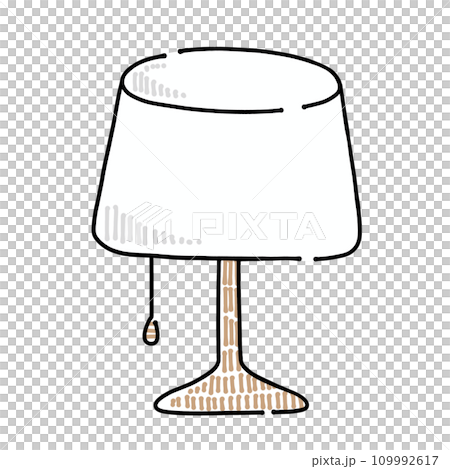 Loose simple bed light single item Loose simple bed light single item 109992617