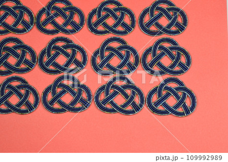 水引 水引 109992989