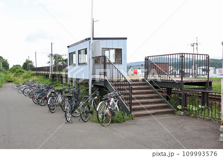西御料駅 JR西御料駅 にしごりょう F31 富良野線 JR富良野線 西御料駅 JR西御料駅 にしごりょう F31 富良野線 JR富良野線 109993576
