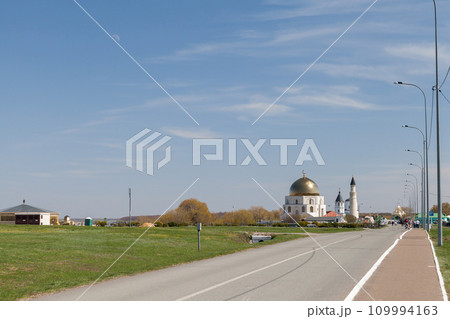 Bolgar State Historical and Architectural Museum-Reserve Bolgar State Historical and Architectural Museum-Reserve 109994163