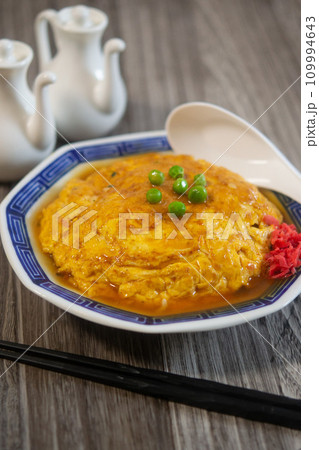 天津丼 天津丼 109994643