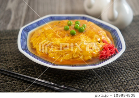 天津丼 109994909