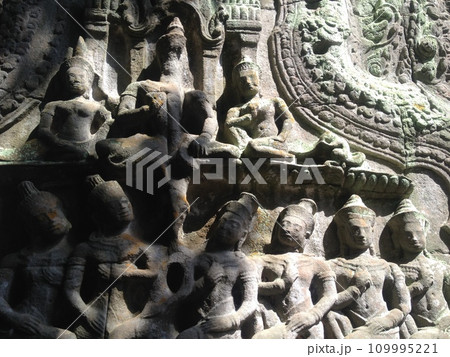 カンボジア カンボジア 109995221