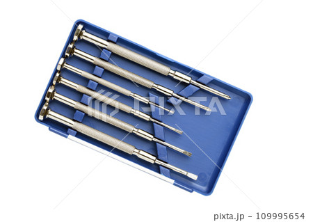 ミニドライバー 109995654