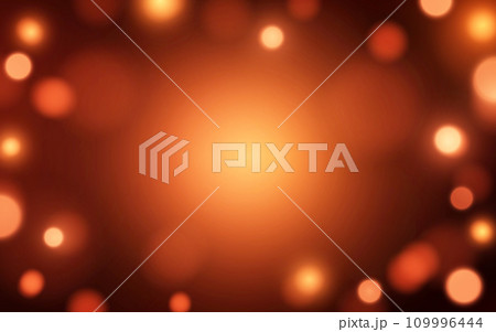 Sunlight bokeh soft light abstract backgrounds, Vector eps 10 illustration bokeh particles 109996444