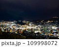 長崎の世界三大夜景 109998072