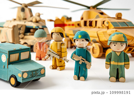 自衛隊員の人々-1 自衛隊員の人々-1 109998191