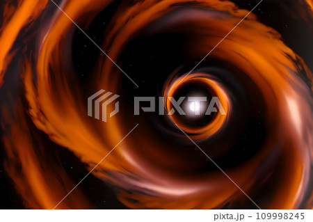 ブラックホール的な異世界の現象 10 ブラックホール的な異世界の現象 10 109998245