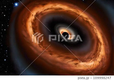 ブラックホール的な異世界の現象 12 ブラックホール的な異世界の現象 12 109998247