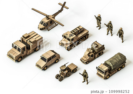 自衛隊員の人々-3 自衛隊員の人々-3 109998252