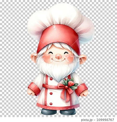 Red Gnome Pastry Chef bakes with love for Valentine's Day Red Gnome Pastry Chef bakes with love for Valentine's Day 109998767