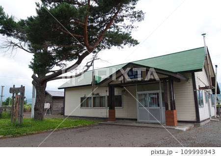 布部駅 布部駅 109998943