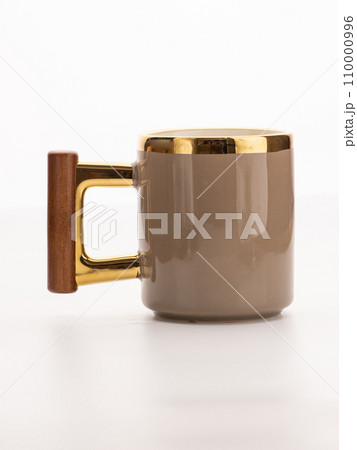 Brown Coffee Mug Brown Coffee Mug 110000996