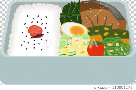 照燒飯盒是第一次 照燒飯盒是第一次 110001175