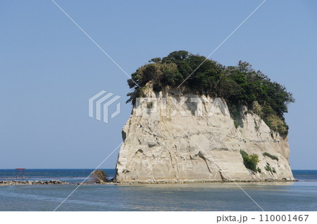 見附島　2023年5月 110001467