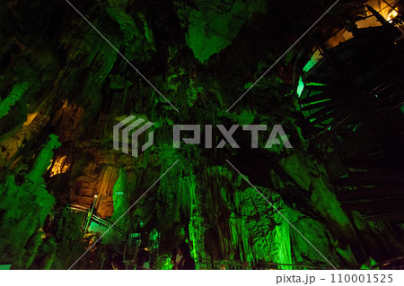 あぶくま洞(鍾乳洞) あぶくま洞(鍾乳洞) 110001525