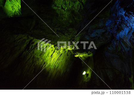 あぶくま洞(鍾乳洞) あぶくま洞(鍾乳洞) 110001538