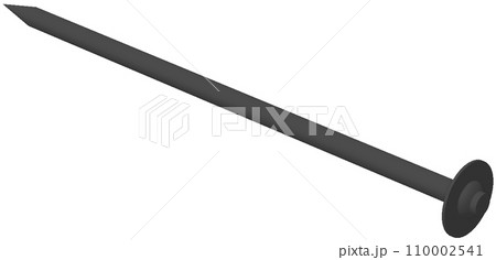 シート押さえピン シート押さえピン 110002541