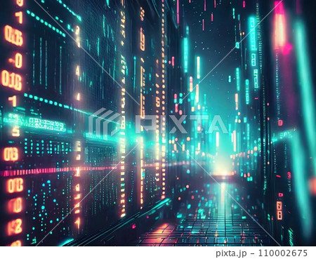 テクノロジーの未来 テクノロジーの未来 110002675