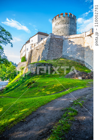 Cesky Sternberk medieval castle in Czechia 110002781