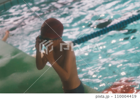 9 years old 110004419