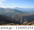 大日から立山 110005258