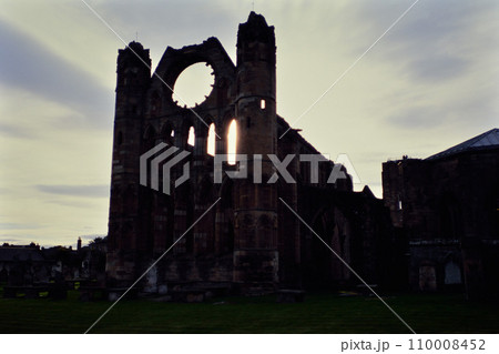 エルギン大聖堂(Elgin Cathedral) エルギン大聖堂(Elgin Cathedral) 110008452