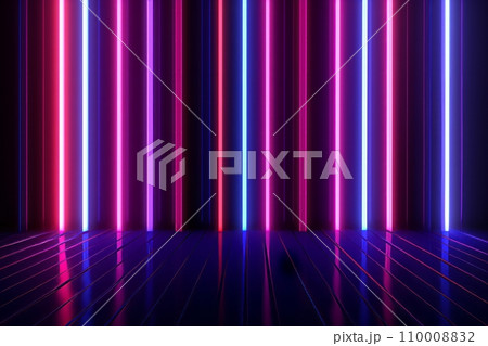 Background in neon pink purple colors Background in neon pink purple colors 110008832