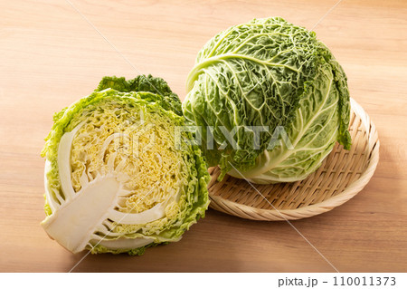 サボイキャベツ サボイキャベツ 110011373