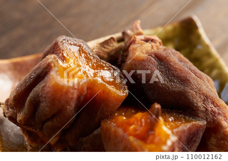 干し柿 手作り 干し柿 手作り 110012162