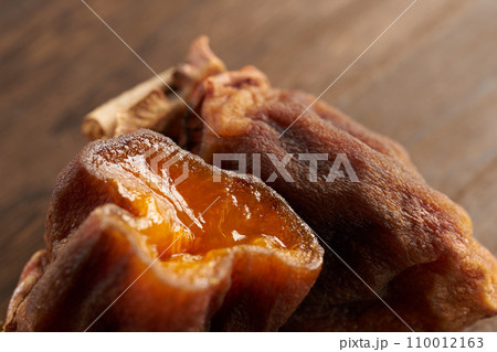 干し柿　手作り 110012163