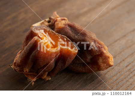 干し柿　手作り 110012164