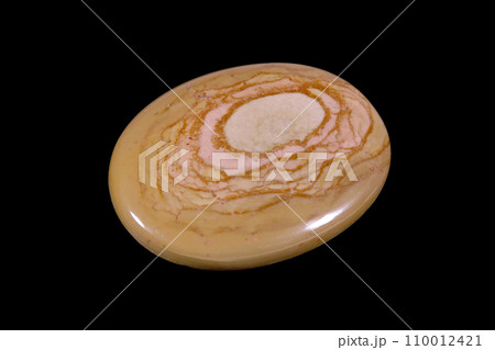 ピクチャー・ジャスパー 風景を宿す石 110012421