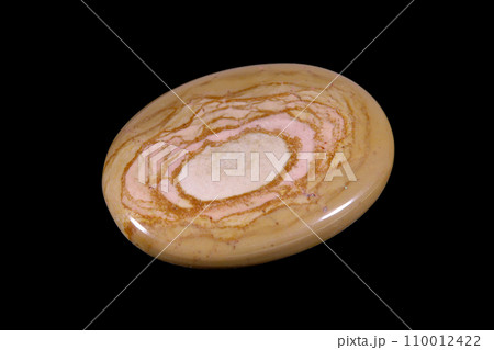 ピクチャー・ジャスパー 風景を宿す石 110012422