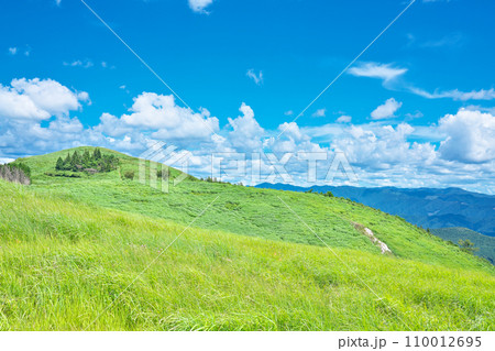 【生石高原】 和歌山県海草郡紀美野町中田 110012695